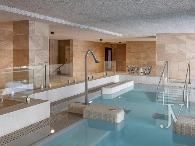 Dúplex en venta en Centro, Madrid