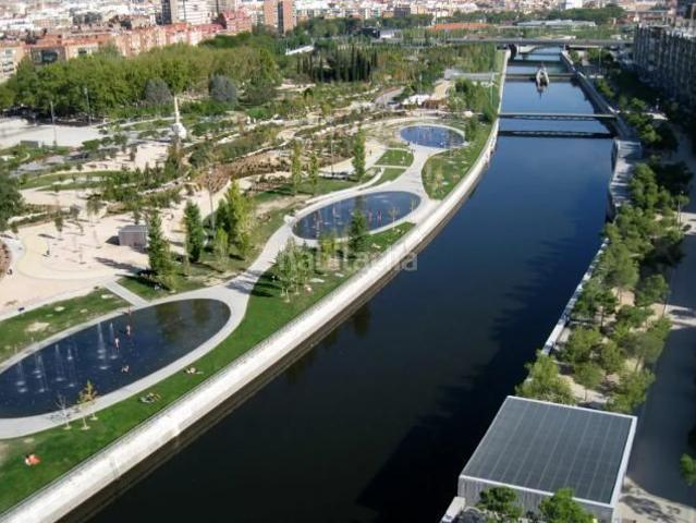 Dúplex en venta en Centro, Madrid