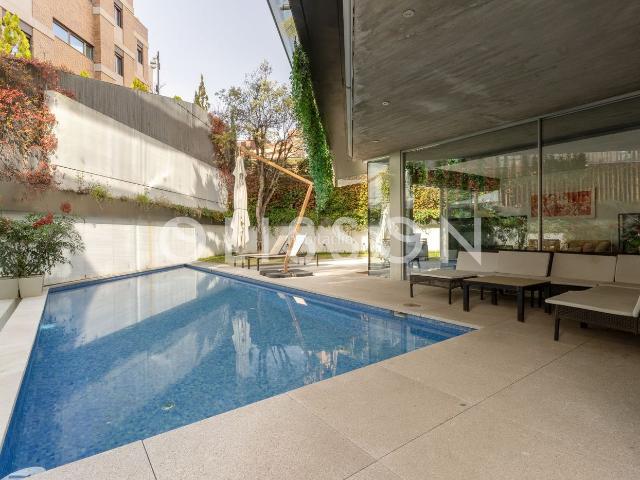 Dúplex en venta en Centro, Madrid