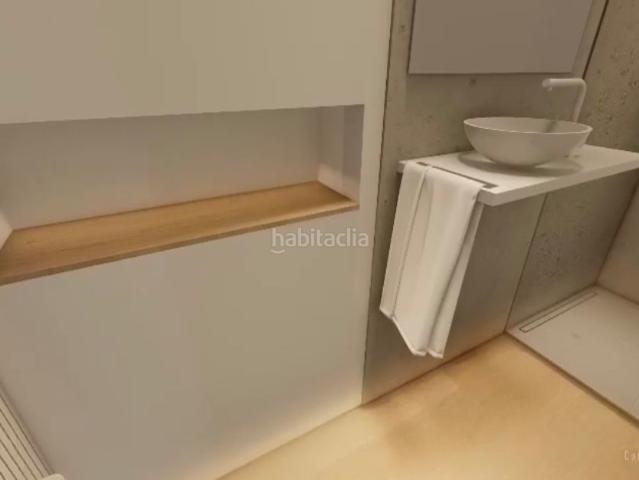 Dúplex en venta en Centro, Madrid