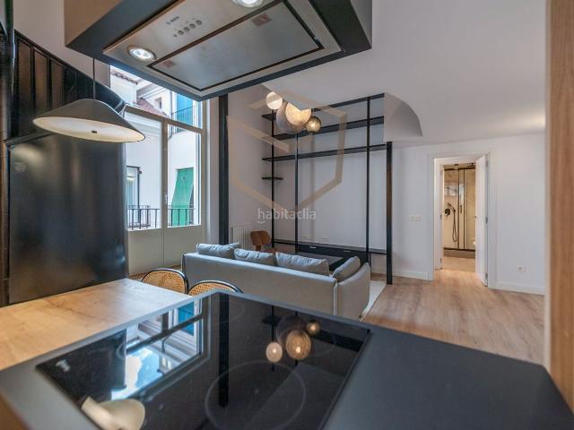 Dúplex en venta en Centro, Madrid