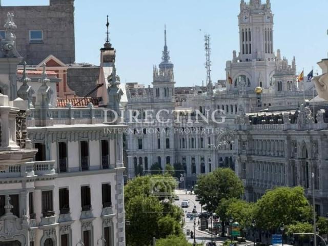 Dúplex en venta en Centro, Madrid