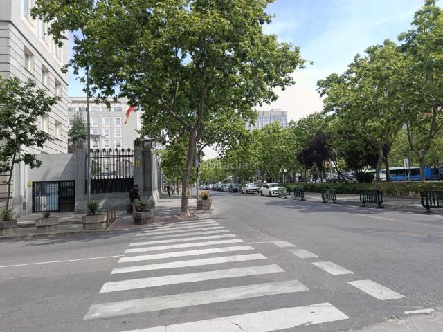 Dúplex en venta en Centro, Madrid