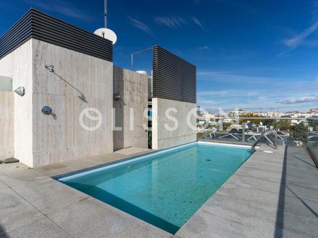 Dúplex en venta en Centro, Madrid