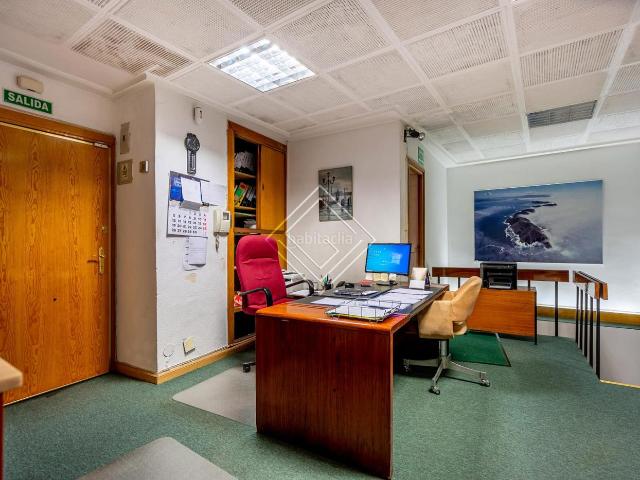 Dúplex en venta en Madrid, Cortes