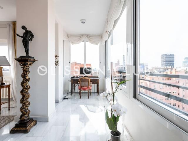Dúplex en venta en Centro, Madrid