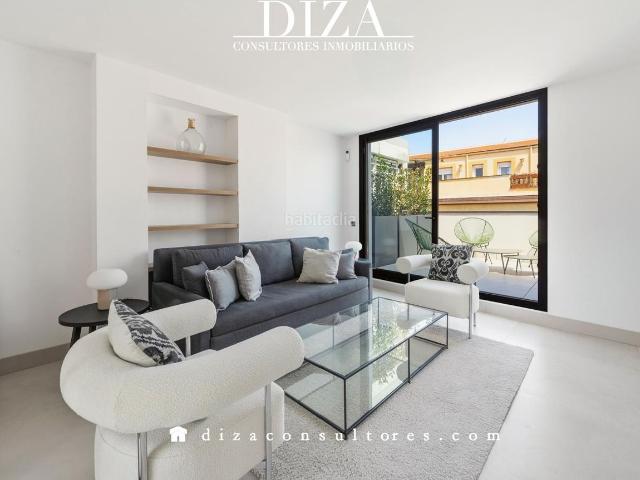 Dúplex en venta en Centro, Madrid