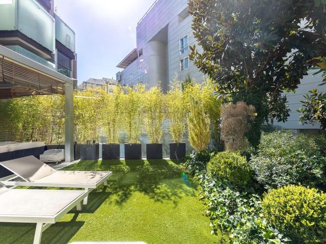 Dúplex en venta en Centro, Madrid