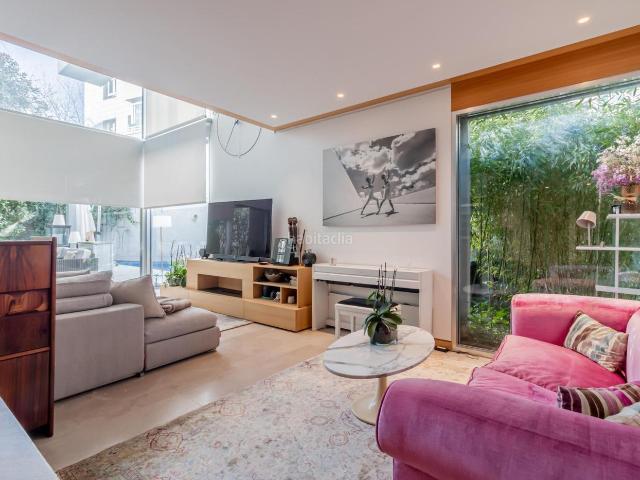Dúplex en venta en Madrid, Cortes