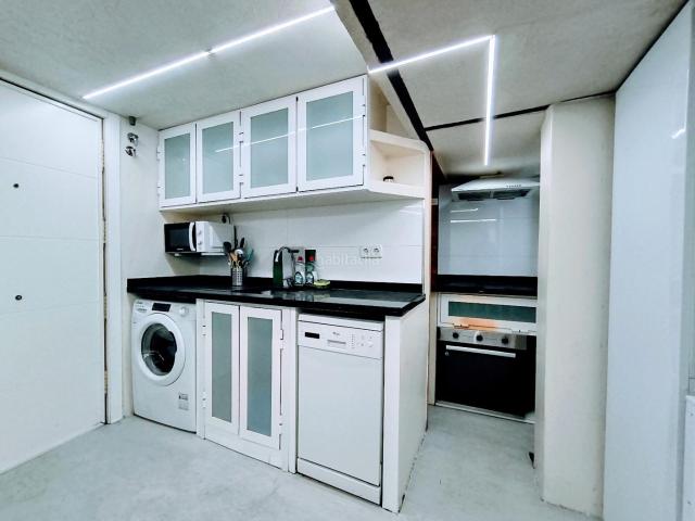 Dúplex en venta en Madrid, Cortes
