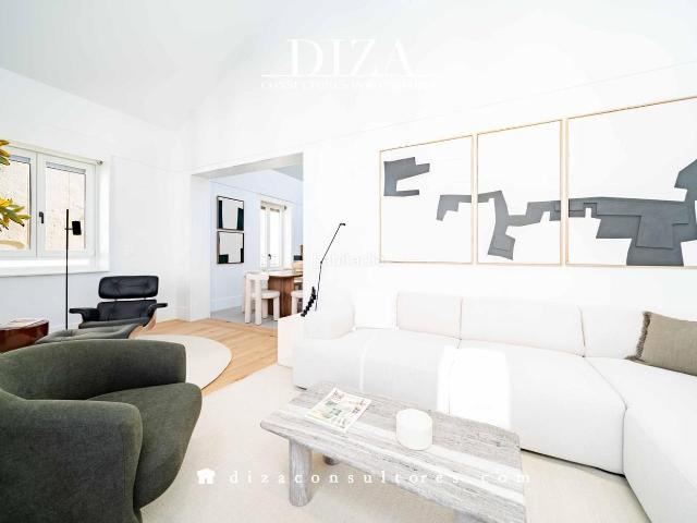 Dúplex en venta en Madrid, Sol