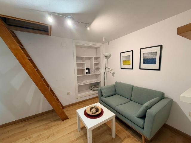 Dúplex en venta en Centro, Madrid