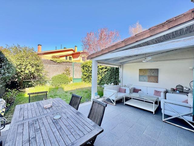 Dúplex en venta en La Moraleja, Alcobendas