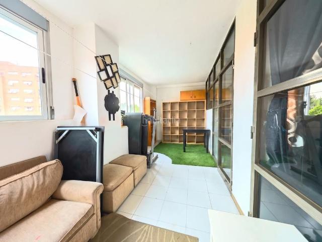 Dúplex en venta en Centro, Madrid