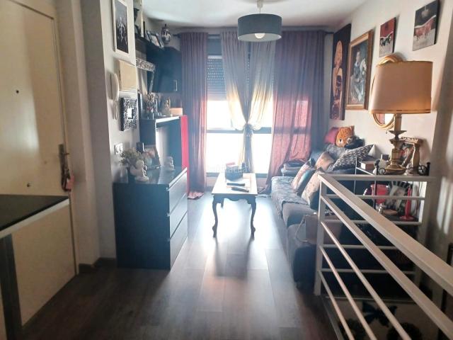 Dúplex en venta en Madrid, Cortes
