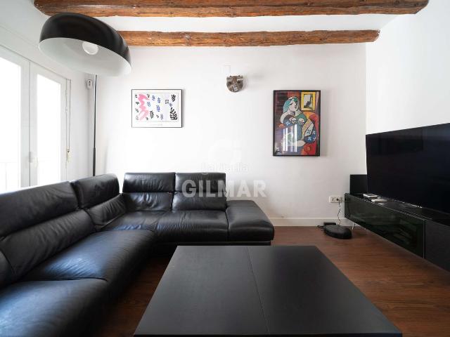 Dúplex en venta en Centro, Madrid