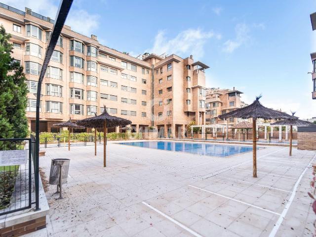 Dúplex en venta en Centro, Madrid