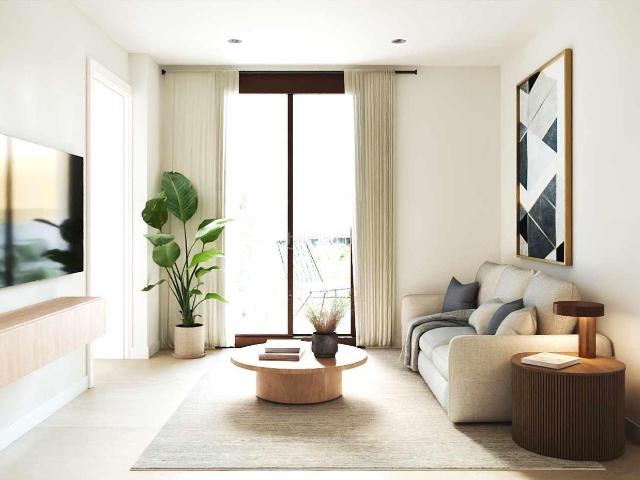 Dúplex en venta en Cortes, Madrid