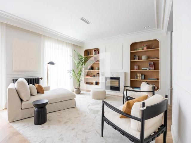 Dúplex en venta en Centro, Madrid