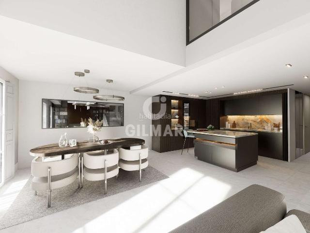 Dúplex en venta en Centro, Madrid