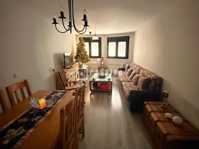 Dúplex en venta en Centro, Madrid