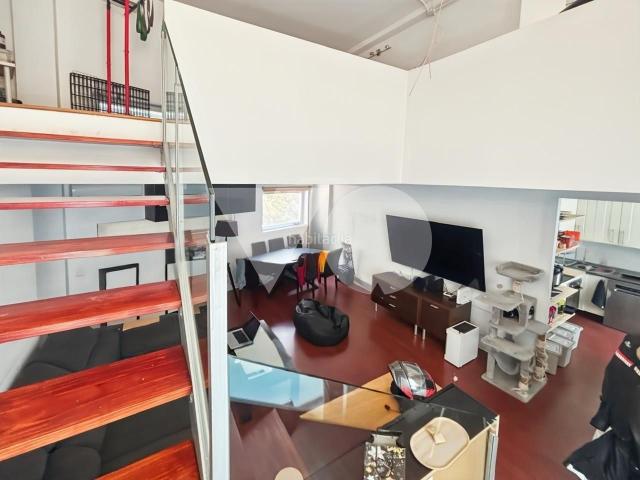 Dúplex en venta en Centro, Madrid