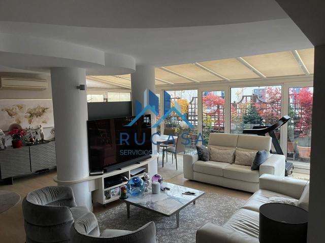 Dúplex en venta en Centro, Madrid