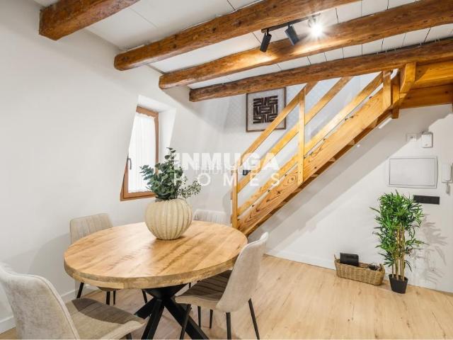 Dúplex en venta en Centro, Madrid