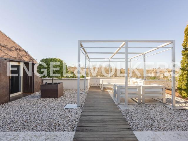 Dúplex en venta en Centro, Madrid