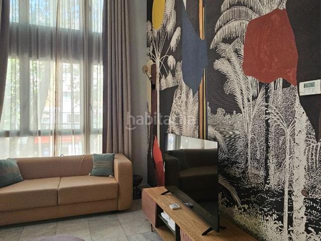 Dúplex en venta en Centro, Madrid