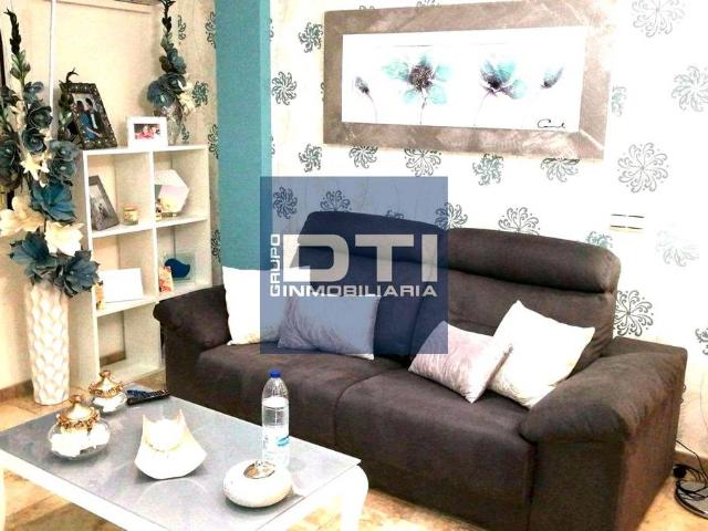 Dúplex en venta en Madrigueras, Castilla-La Mancha