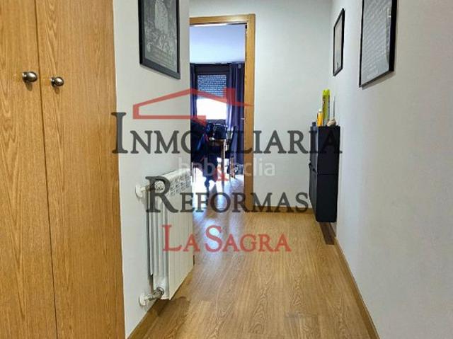Dúplex en venta en Magán, Castilla-La Mancha