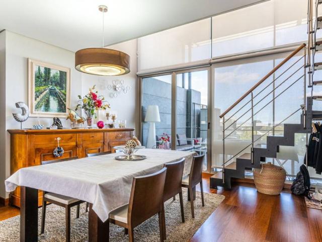 Dúplex en venta en Majadahonda