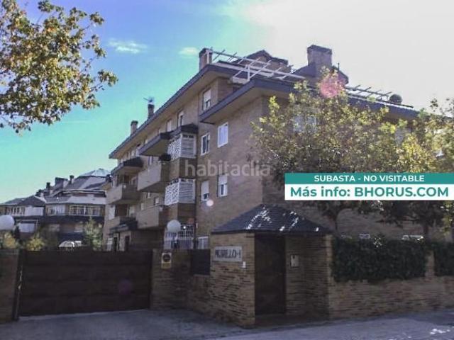 Dúplex en venta en Majadahonda, Madrid