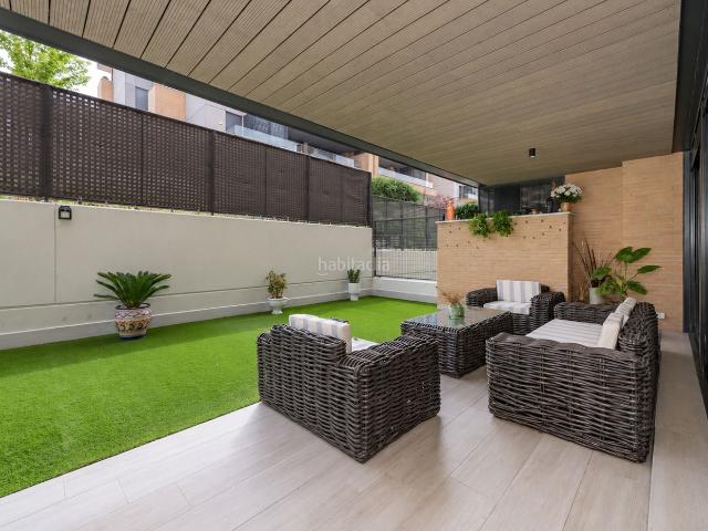 Dúplex en venta en Majadahonda, Madrid