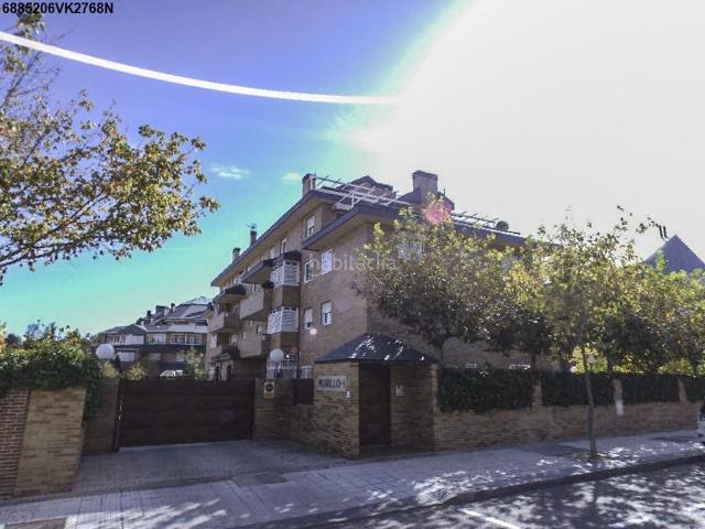 Dúplex en venta en Majadahonda, Madrid