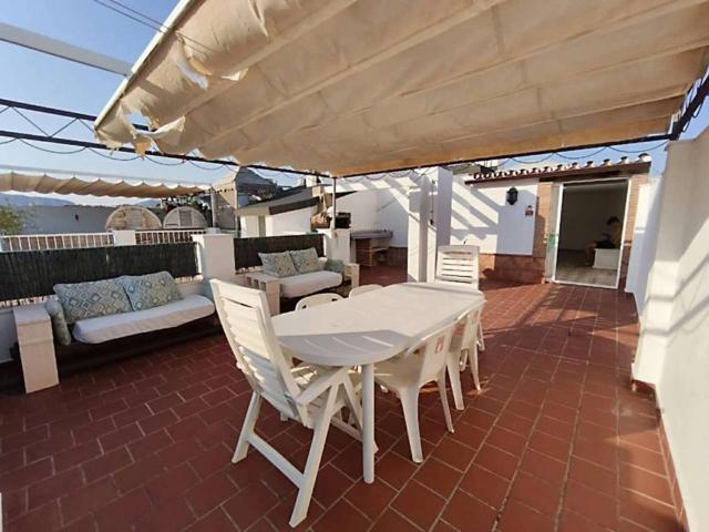 Dúplex en venta en Málaga-Costa del Sol, Andalucía