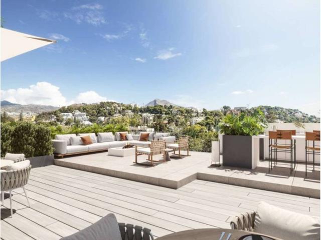 Dúplex en venta en Centro, Málaga-Costa del Sol