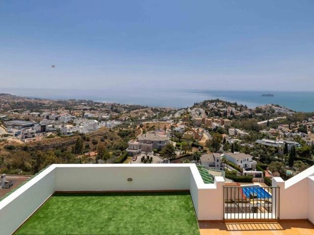 Dúplex en venta en Málaga, Este