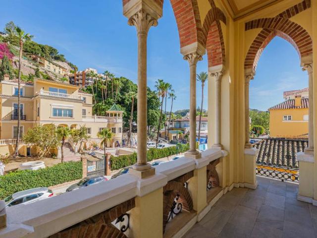 Dúplex en venta en Málaga-Costa del Sol, Andalucía