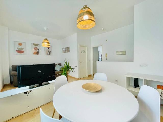 Dúplex en venta en Málaga, Centro