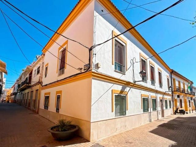 Dúplex en venta en Málaga, Centro