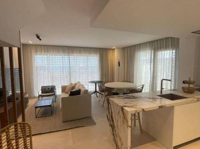Dúplex en venta en Málaga