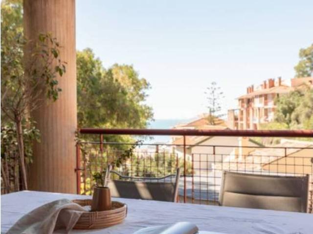 Dúplex en venta en Centro, Málaga-Costa del Sol