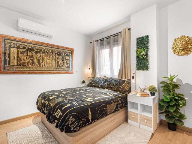 Dúplex en venta en Málaga, Centro