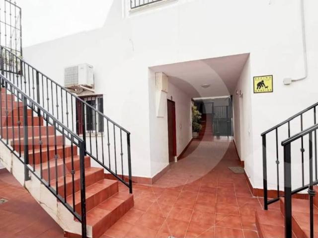 Dúplex en venta en Churriana, Málaga-Costa del Sol