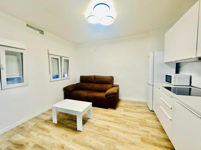 Dúplex en venta en Centro, Málaga-Costa del Sol