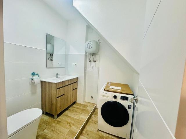 Dúplex en venta en Centro, Málaga-Costa del Sol