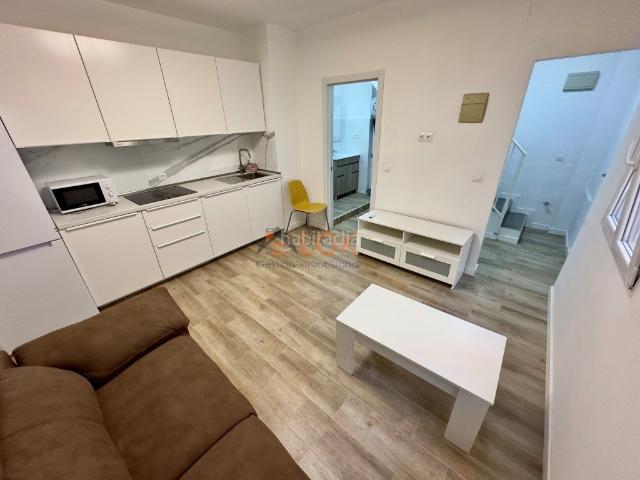 Dúplex en venta en Centro, Málaga-Costa del Sol