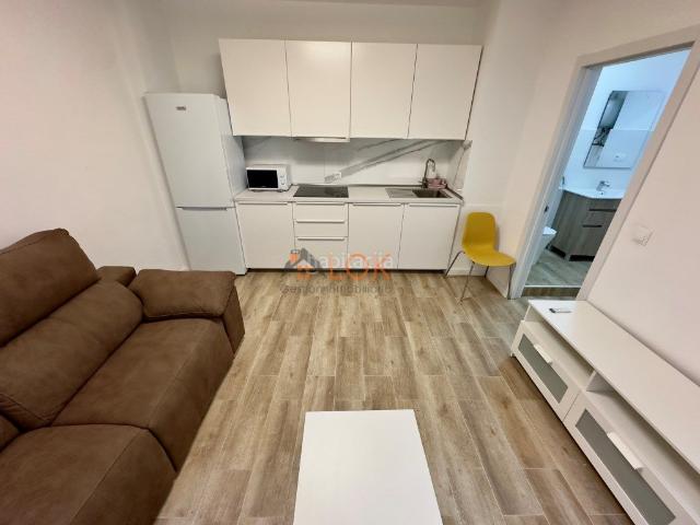 Dúplex en venta en Centro, Málaga-Costa del Sol